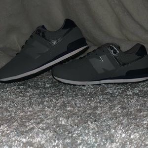 New balance sneakers